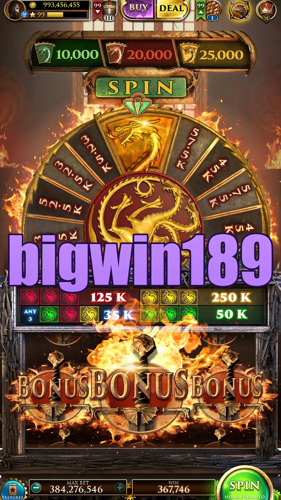 bigwin189 APK