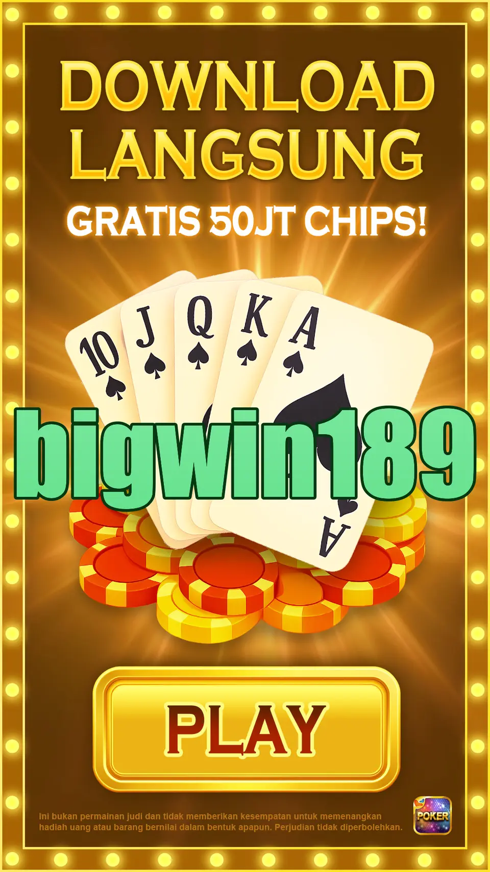 bigwin189 Preview - Resmi Unduh